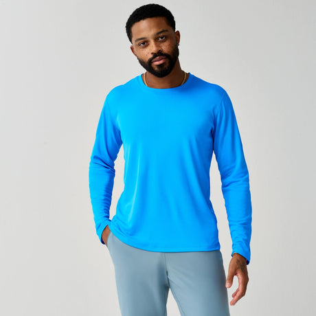 Brooks Men's Dash Long Sleeve Top-1