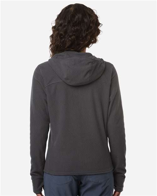 Marmot Women's Air Fleece Hooded Jacket-5