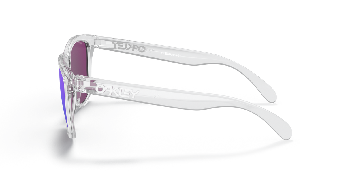 Oakley Frogskins A Glasses-5