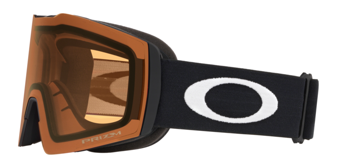 Oakley Fall Line L Snow Goggles-4