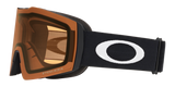 Oakley Fall Line L Snow Goggles-4