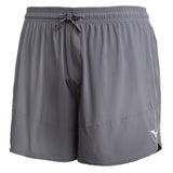 Mizuno Women's 5 Inch On-Court Shorts-1