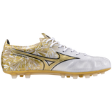 Mizuno Adult Alpha Elite AG Soccer Shoes-3