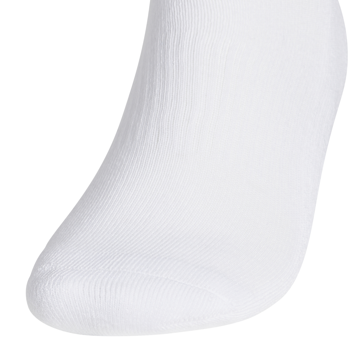 adidas Men's Athletic Cushioned 6-Pack Quarter Sock-4