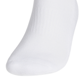 adidas Men's Athletic Cushioned 6-Pack Quarter Sock-4