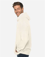 Lane Seven Men's Premium Pullover Hooded Sweatshirt-4