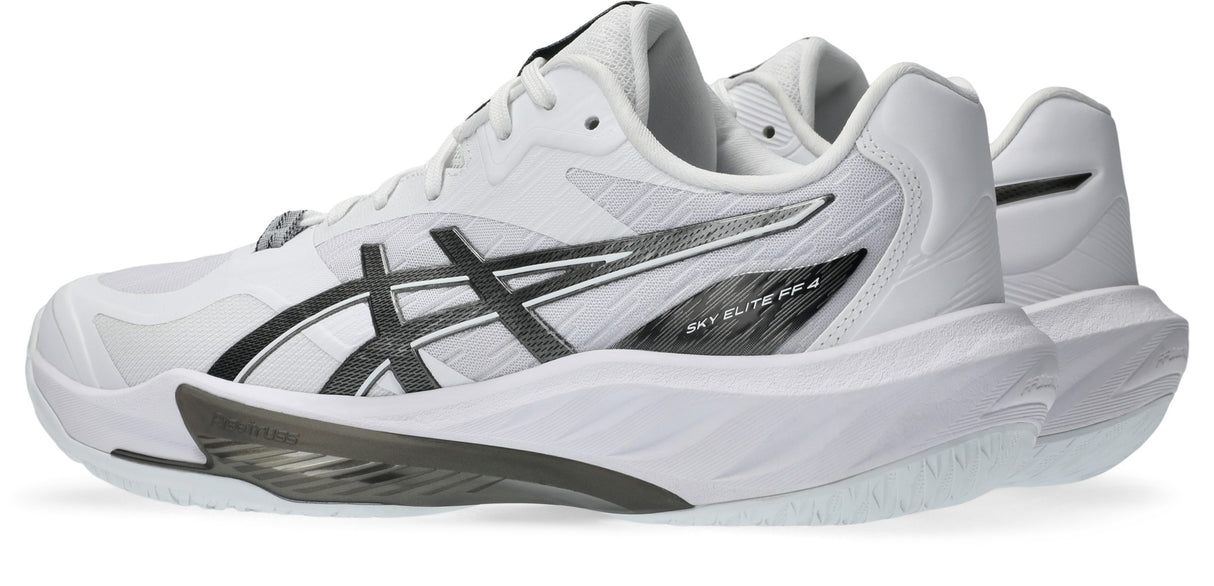 Asics Men's Sky Elite FF 4 Volleyball Shoes-7