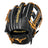 Mizuno GMP-6000R Pro 11.75" Premium Infielder Baseball Glove-1