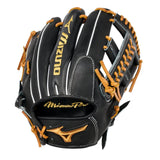Mizuno GMP-6000R Pro 11.75" Premium Infielder Baseball Glove-1