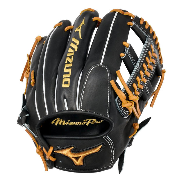 Mizuno GMP-6000R Pro 11.75" Premium Infielder Baseball Glove-1