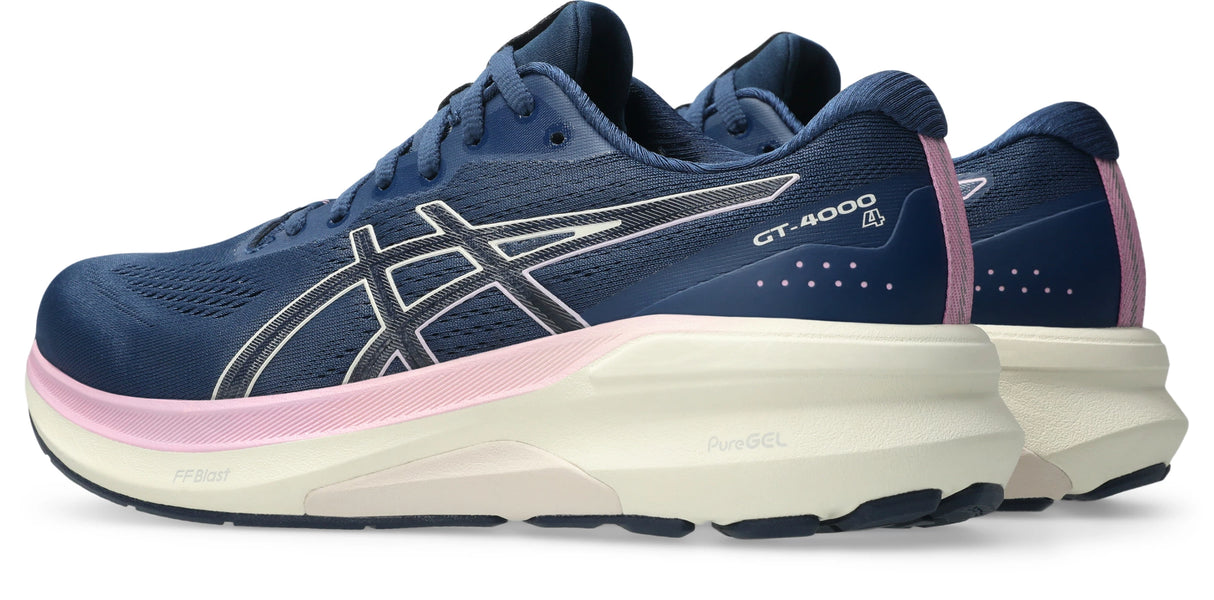 Asics Women's GT-4000 4 Running Shoes-7