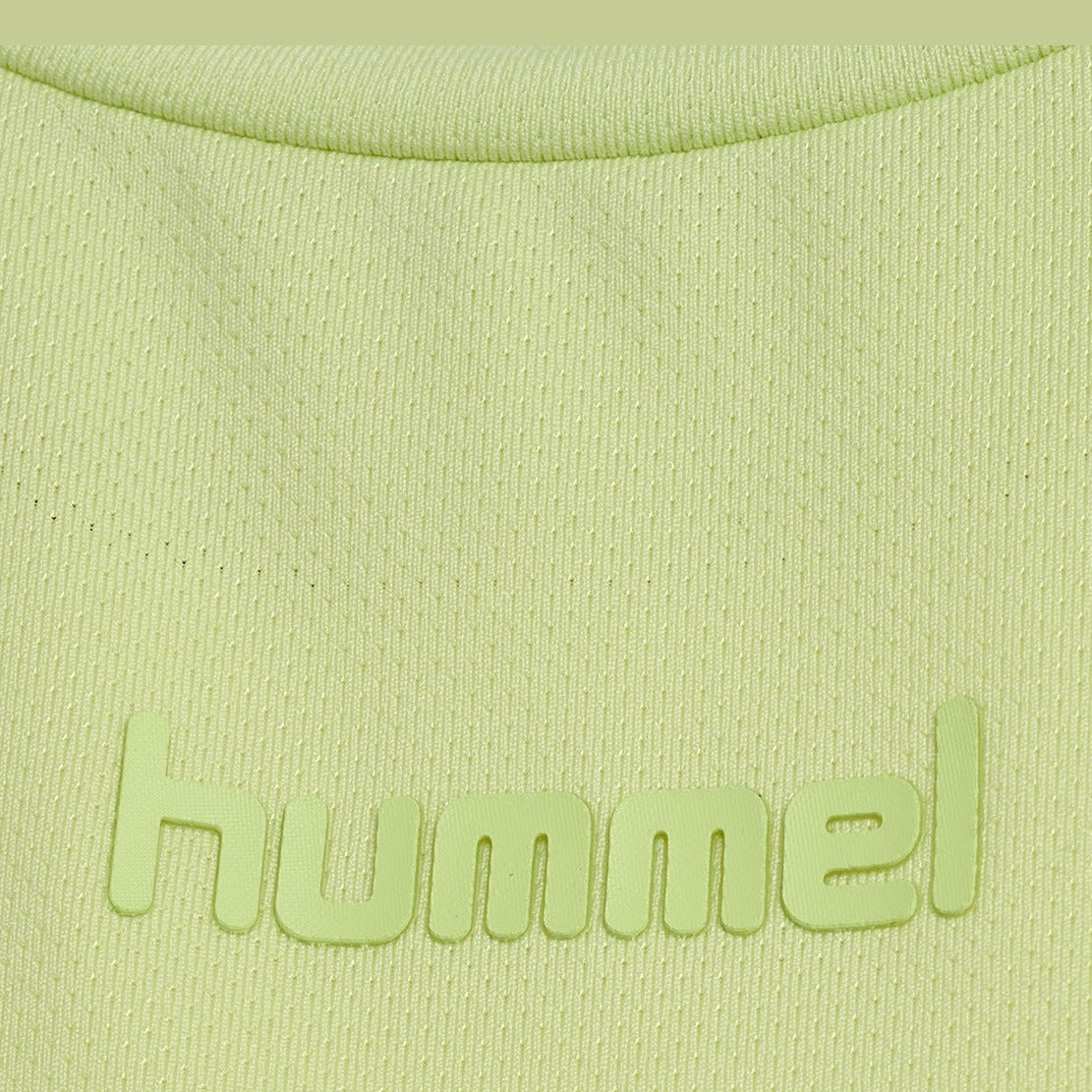 hummel Women's Vera Tech Top-3