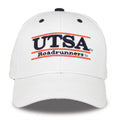 The Game Headwear Texas - San Antonio Bookstore Snapback Hat