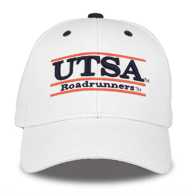 The Game Headwear Texas - San Antonio Bookstore Snapback Hat