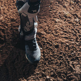 Tucci Verona Baseball Batter's Leg Guard-5
