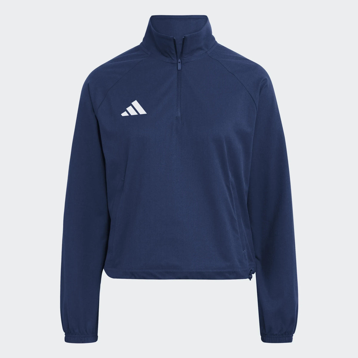 adidas Women's Ultimate365 Quarter Zip