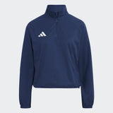 adidas Women's Ultimate365 Quarter Zip