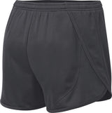 Asics Women's Rival II Split Shorts-2