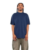 Shaka Wear Men's Max Heavyweight Garment-Dyed Tee-1