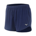 Mizuno Women's Infinity 3.5" Shorts-1