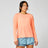 Brooks Women's Dash Long Sleeve Top-1