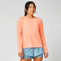 Brooks Women's Dash Long Sleeve Top-1