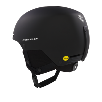 Oakley Mod1 A Mips I.C.E. Snow Helmet-6