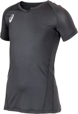 Asics Youth Spin Serve Volleyball Jersey Short Sleeve