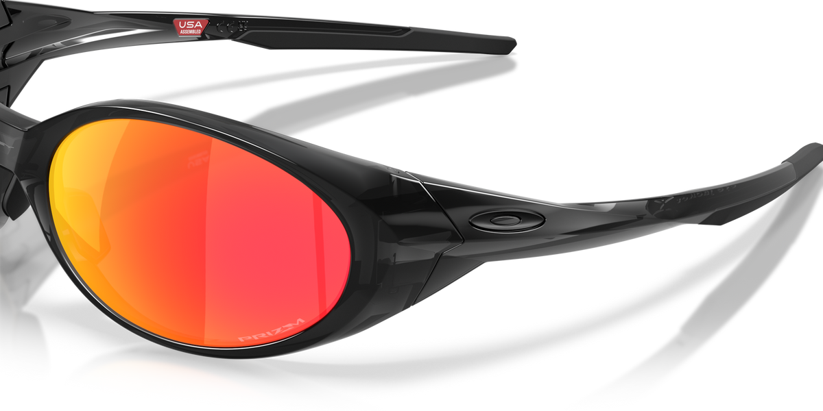 Oakley Eyejacket Redux Glasses-6