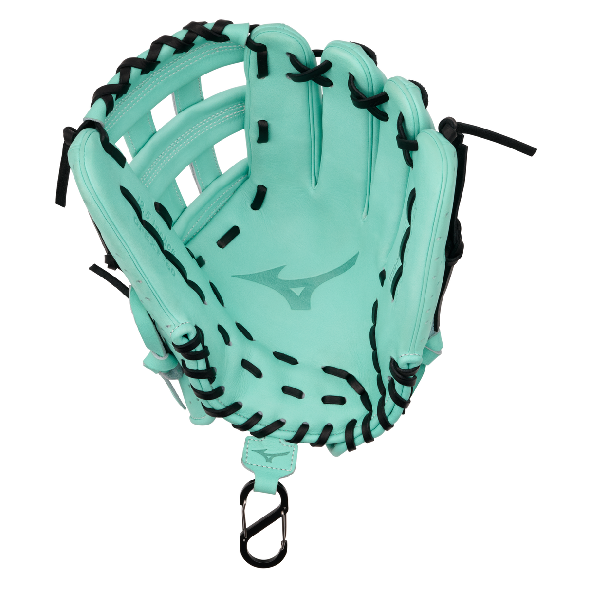 Mizuno Gpexf-60 Prime Elite X Fastpitch 12.5" Softball Glove-2