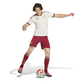 adidas Men's Spain 26 Away Authentic Jersey-3