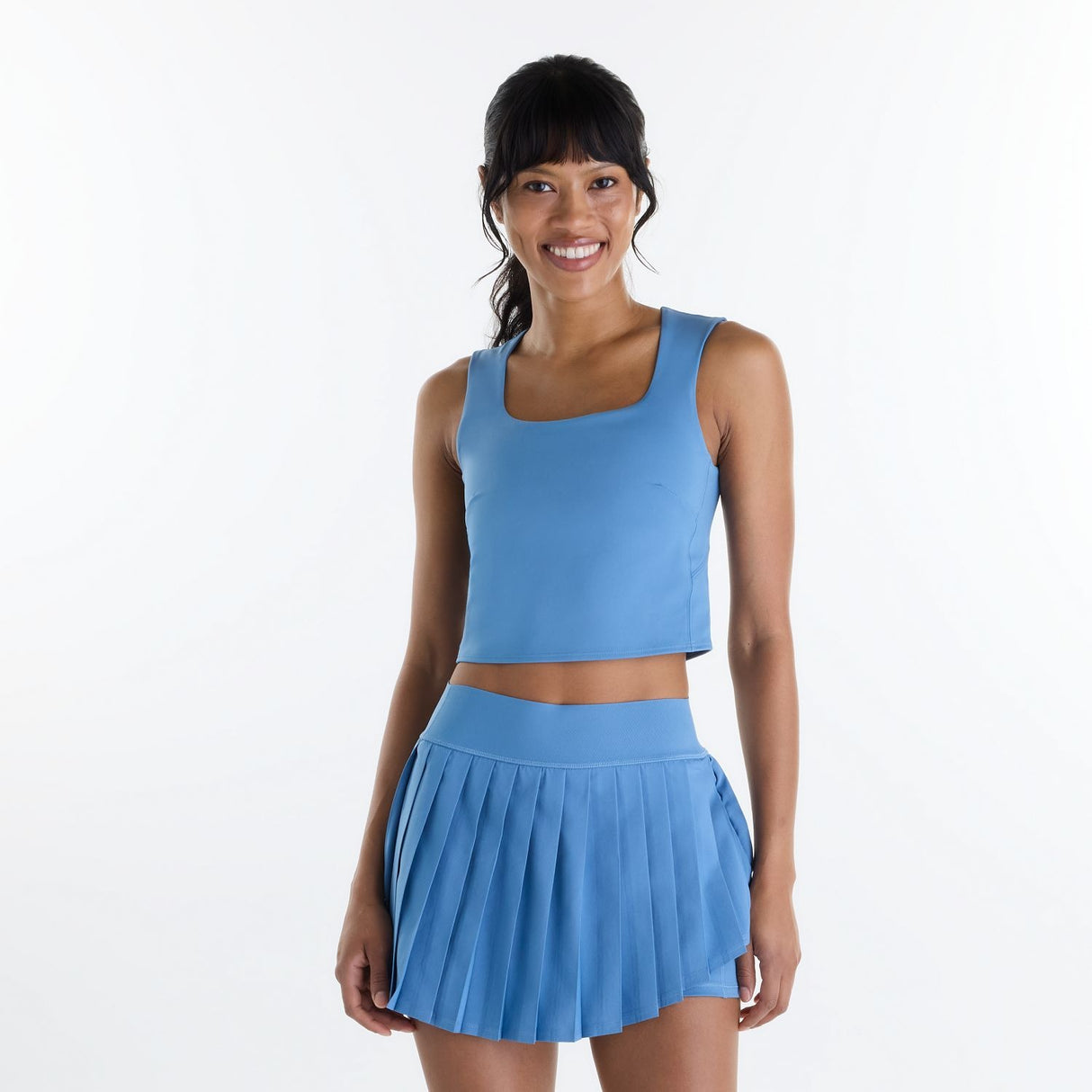 New Balance Women's Tournament NYC Tank-1