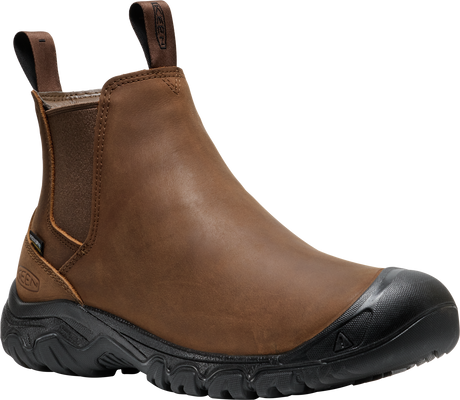 KEEN Men's Anchorage IV Waterproof Boot-2