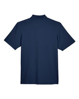 Harriton Men's Advantage Snag Protection Plus IL Snap Placket Polo-2
