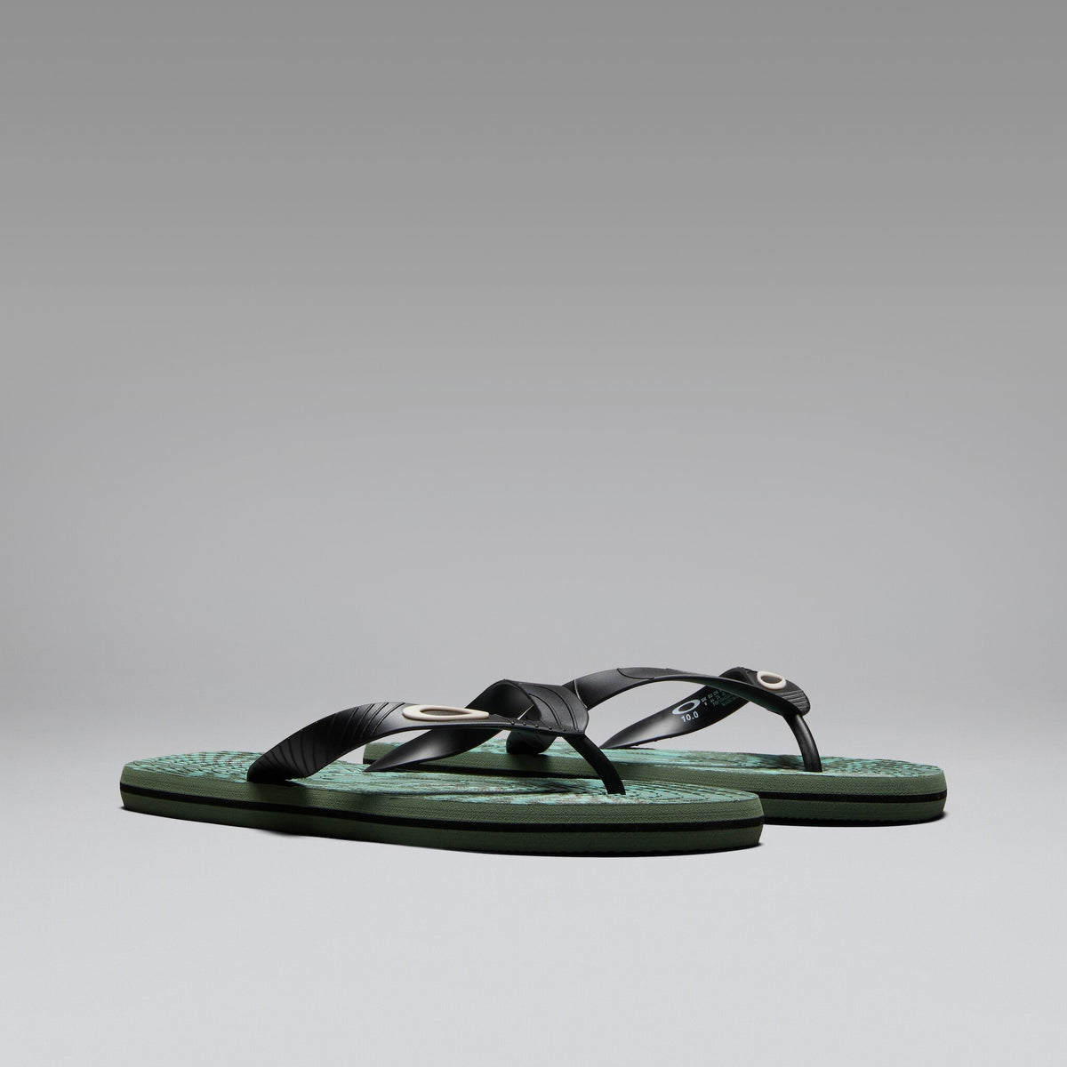 Oakley Men's Catalina Flip Flop Sandals-6