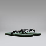 Oakley Men's Catalina Flip Flop Sandals-6