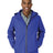 Charles River Unisex Pack-N-Go Full Zip Reflective Jacket-1