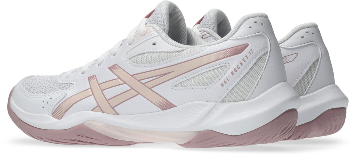 Asics Women's GEL-Rocket 12 Volleyball Shoes-7