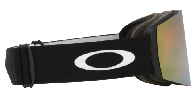 Oakley Fall Line L Snow Goggles-11