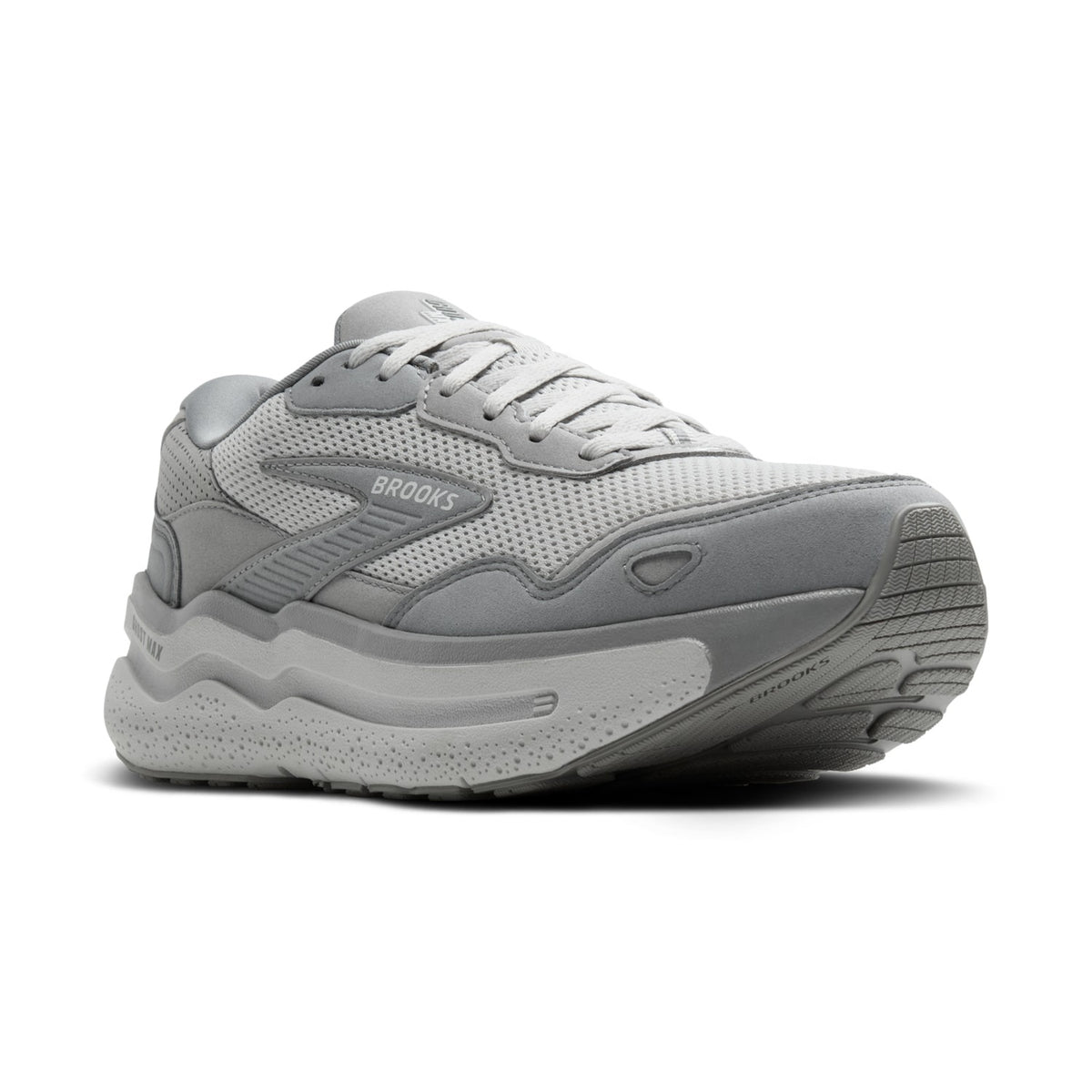 Brooks Men's Ghost Max SE Running Shoes-1