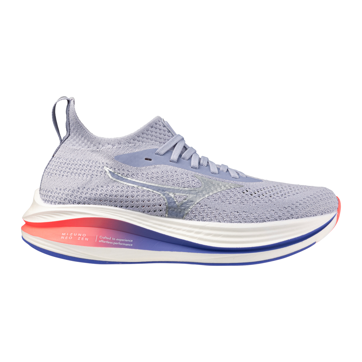 Mizuno Women's Neo Zen Running Shoes-6