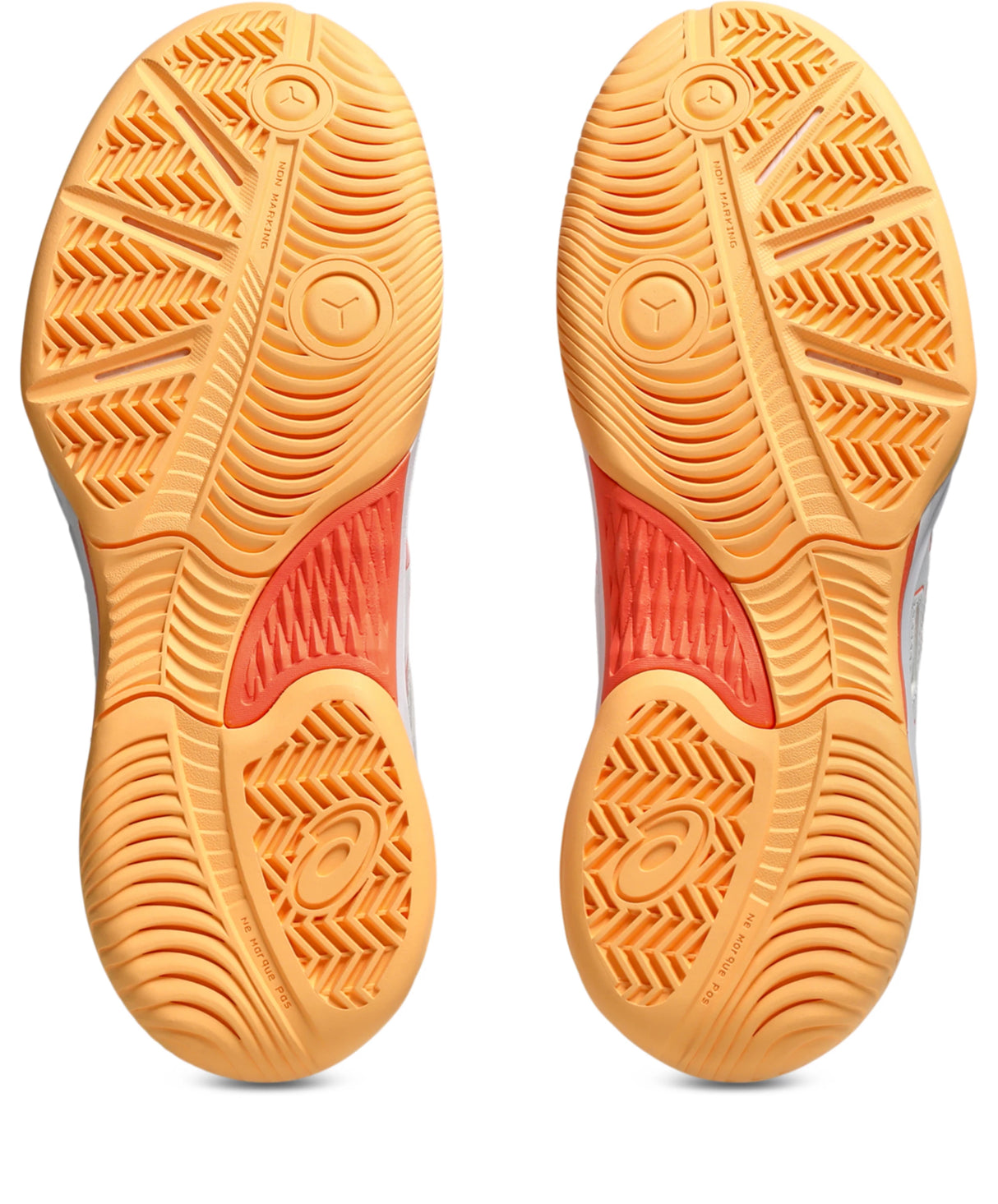 Asics Women's GEL-Renma Volleyball Shoes-3