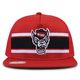 The Game Headwear North Carolina State Class Of '92 Trucker Hat