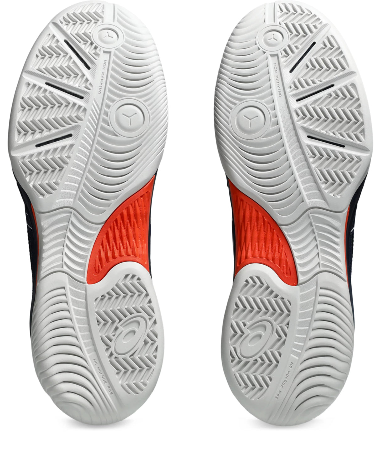 Asics Men's GEL-Renma Volleyball Shoes-3