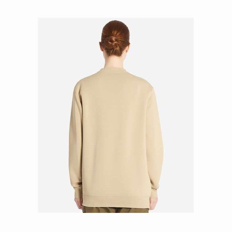 Lane Seven Men's Heavyweight Crewneck Sweatshirt-5