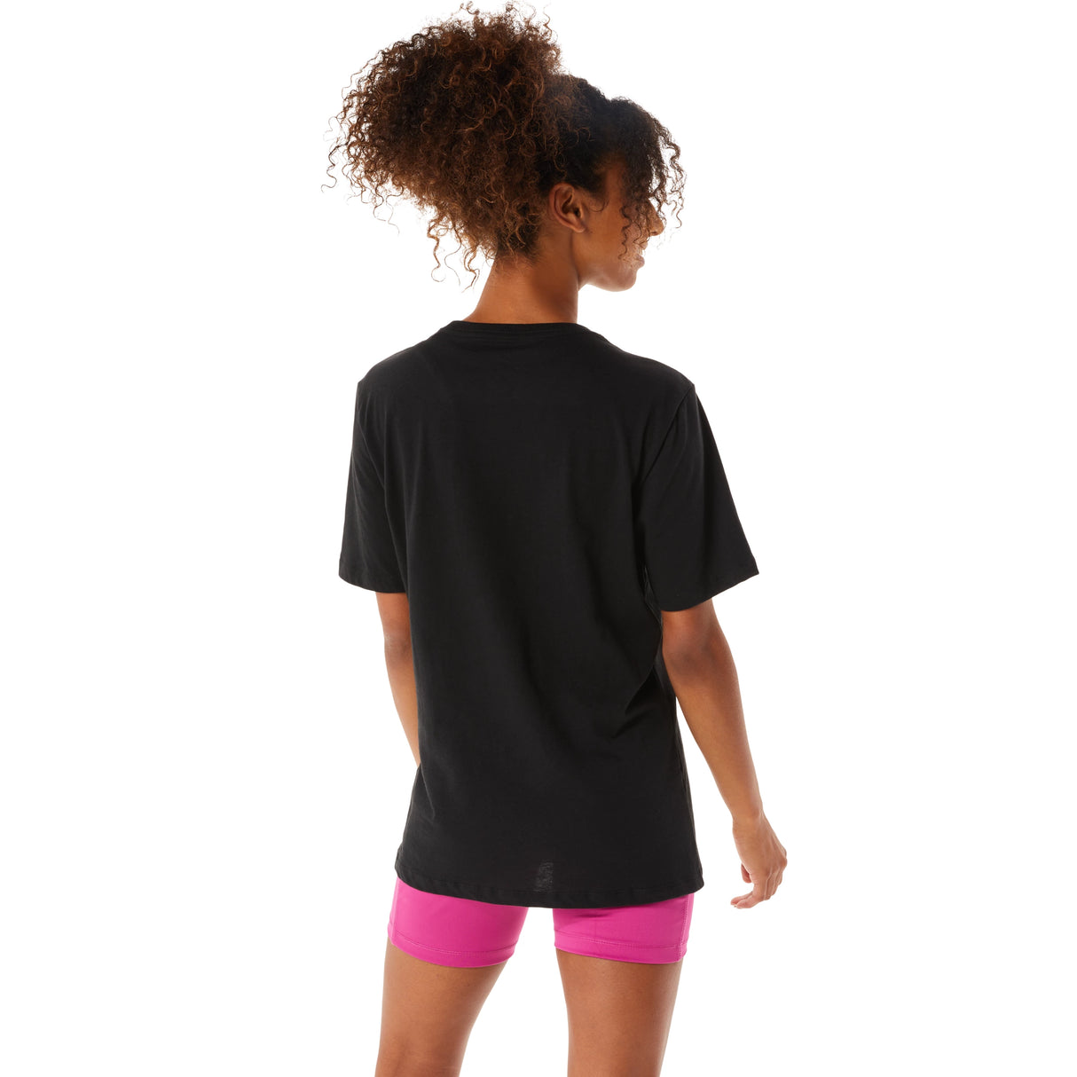 Asics Men's Xg Paintbrush Short Sleeve Tee-8