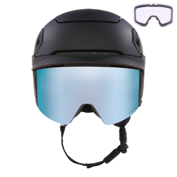 Oakley Mod7 Snow Helmet-2