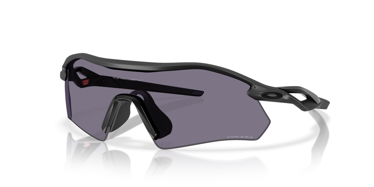 Oakley Radar Plate Sunglasses-2