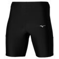 Mizuno Men's Impluse Core Mid Tights-1