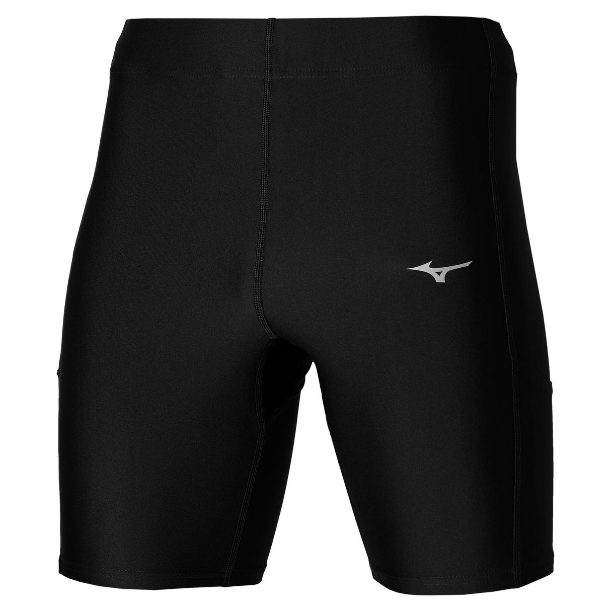 Mizuno Men's Impluse Core Mid Tights-1
